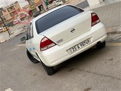 نيسان صني